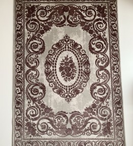 Акриловый ковер Asi Plus L992A Coken A Gri